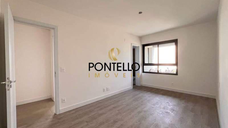 Apartamento, Santo Agostinho, 2 Quartos, 1 Vaga, 2 Suítes