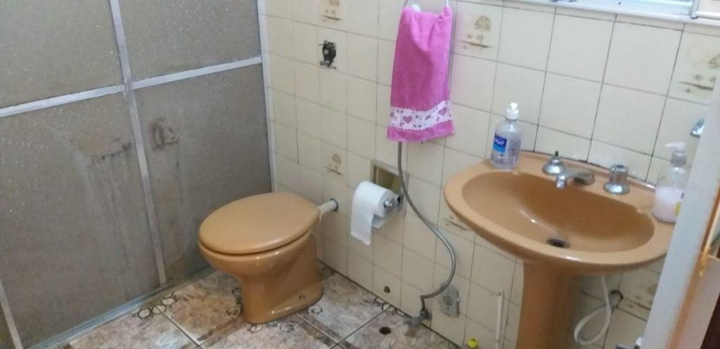 Casa, Alto do Cabral, 4 Quartos, 0 Vaga