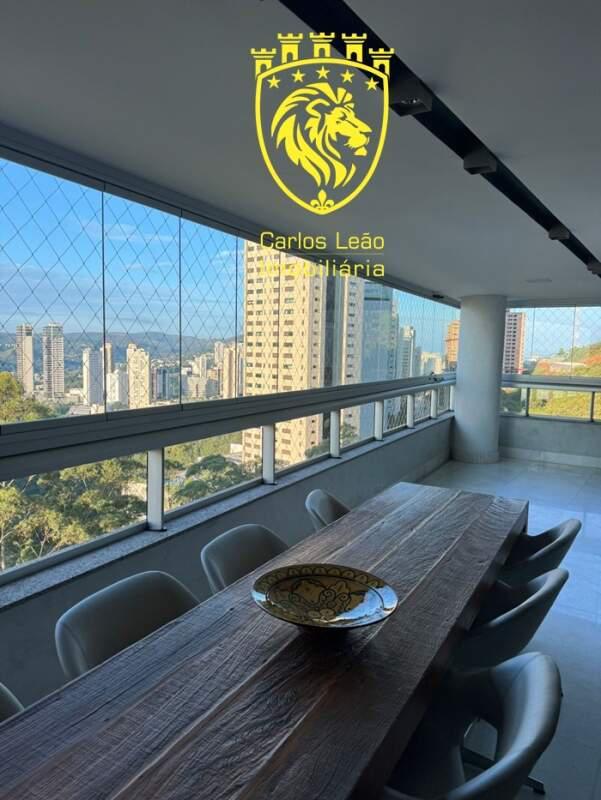 Apartamento, Piemonte, 4 Quartos, 4 Vagas, 4 Suítes