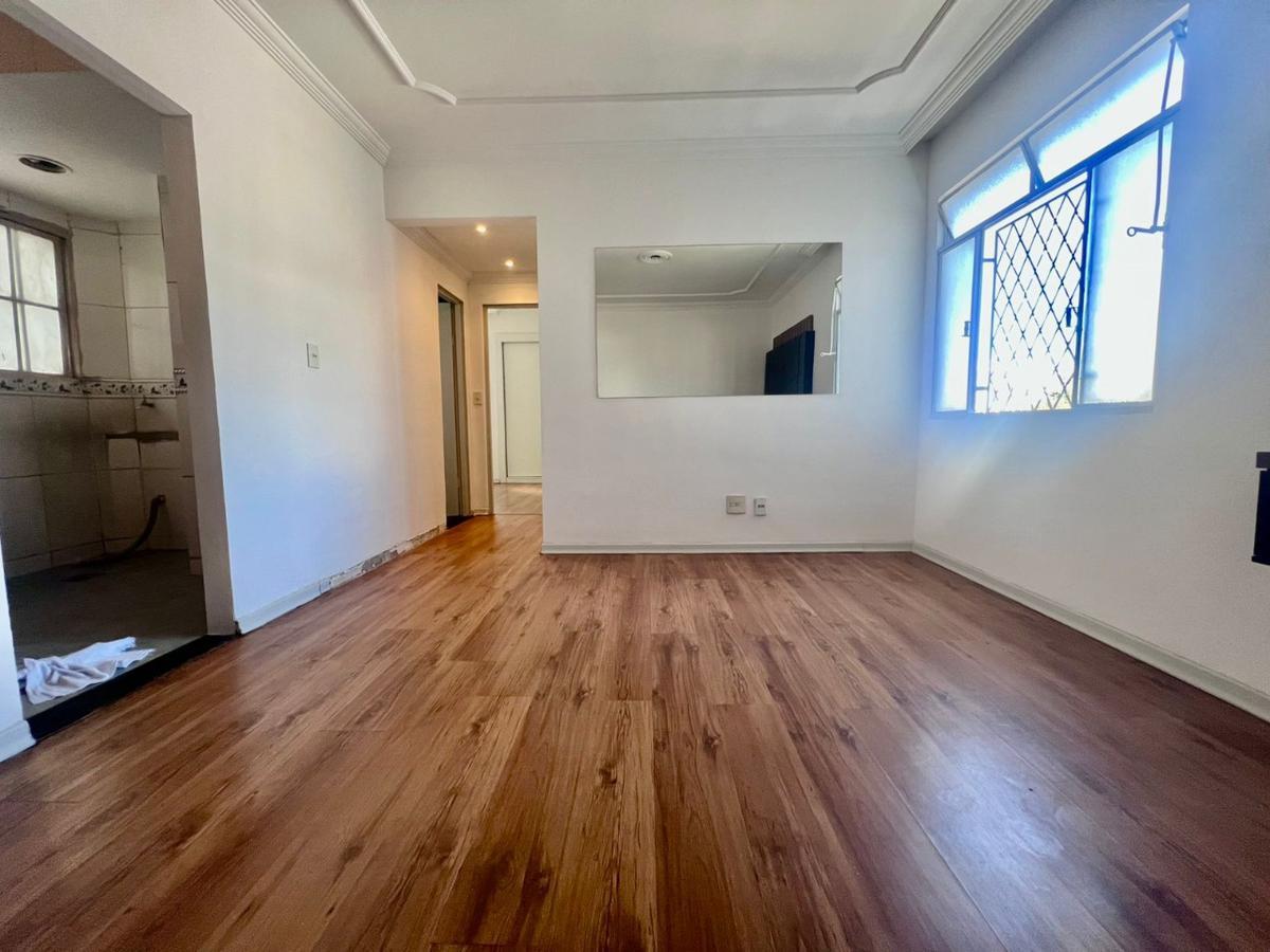 Apartamento, São João Batista (venda Nova), 2 Quartos, 1 Vaga