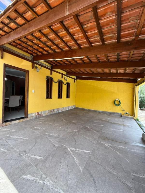 Casa, Jardim Riacho das Pedras, 3 Quartos, 2 Vagas, 1 Suíte