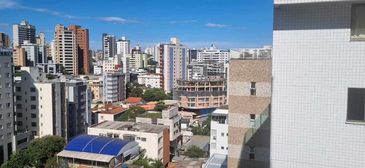 Apartamento, Cruzeiro, 4 Quartos, 3 Vagas, 1 Suíte