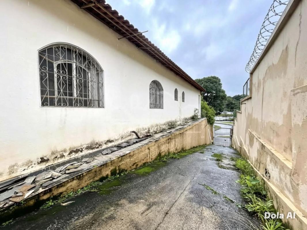 Casa, São Luiz (pampulha), 4 Quartos, 8 Vagas, 3 Suítes