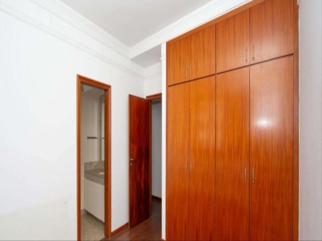 Apartamento, Belvedere, 3 Quartos, 3 Vagas, 2 Suítes