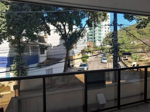Apartamento, Horto, 3 Quartos, 2 Vagas, 1 Suíte