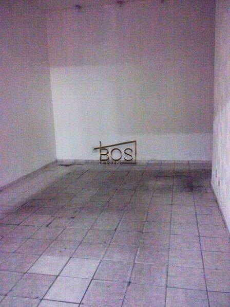 Andar, Barro Preto, 0 Quarto, 0 Vaga