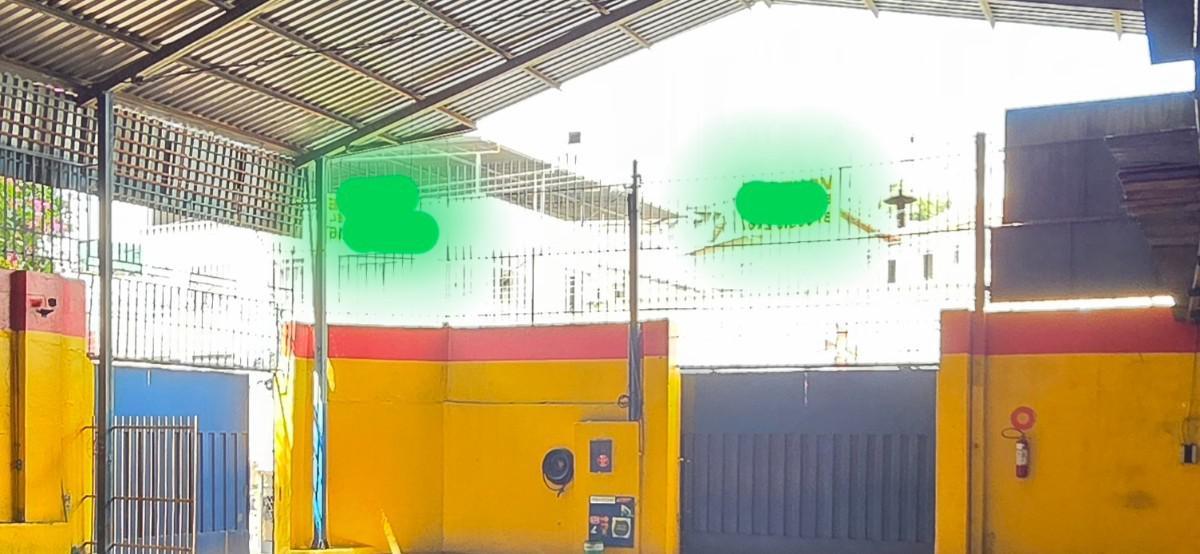 Galpão, Floresta, 0 Quarto, 0 Vaga