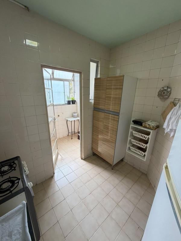 Apartamento, Manacás, 3 Quartos, 1 Vaga