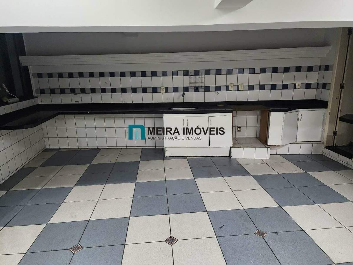 Andar, Funcionários, 0 Quarto, 0 Vaga