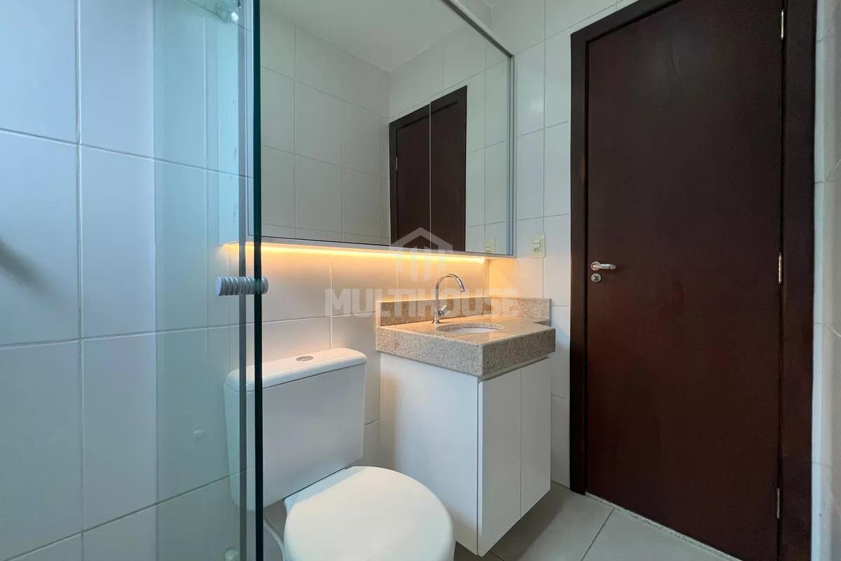 Apartamento, Dona Clara, 4 Quartos, 3 Vagas, 1 Suíte