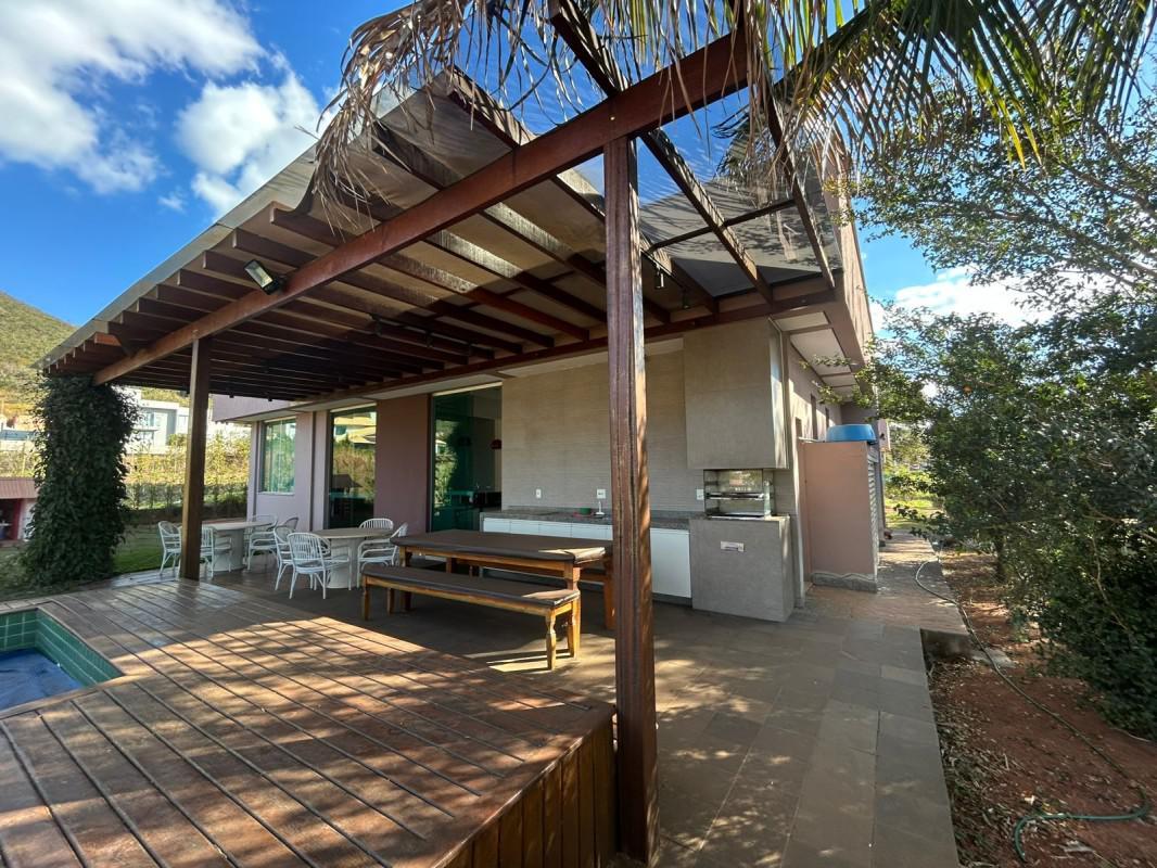 Casa, Serra dos Bandeirantes, 4 Quartos, 4 Vagas, 4 Suítes