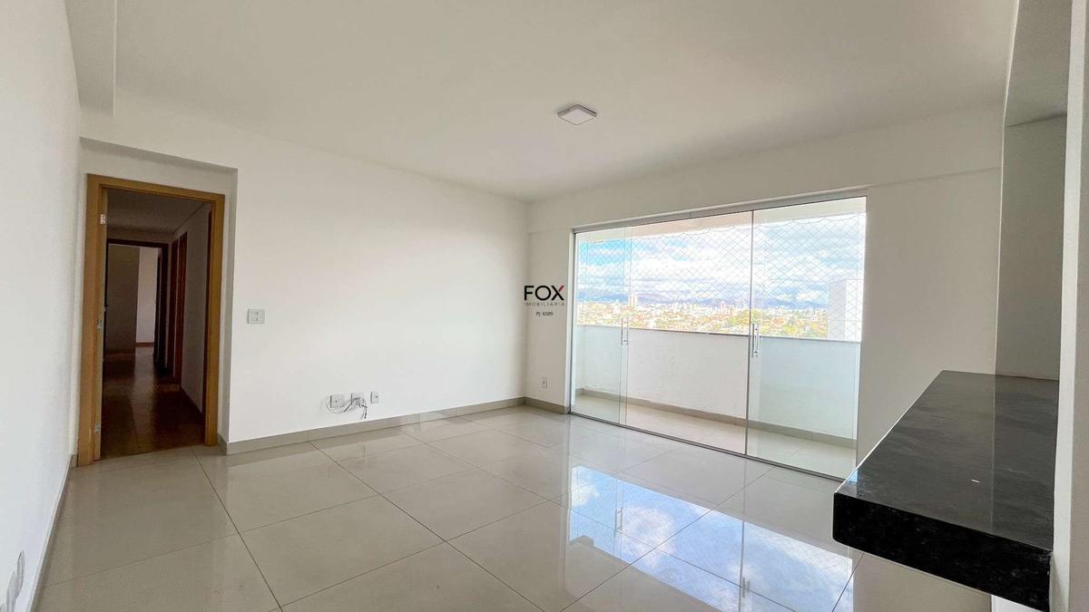 Apartamento, Fernão Dias, 3 Quartos, 2 Vagas, 1 Suíte
