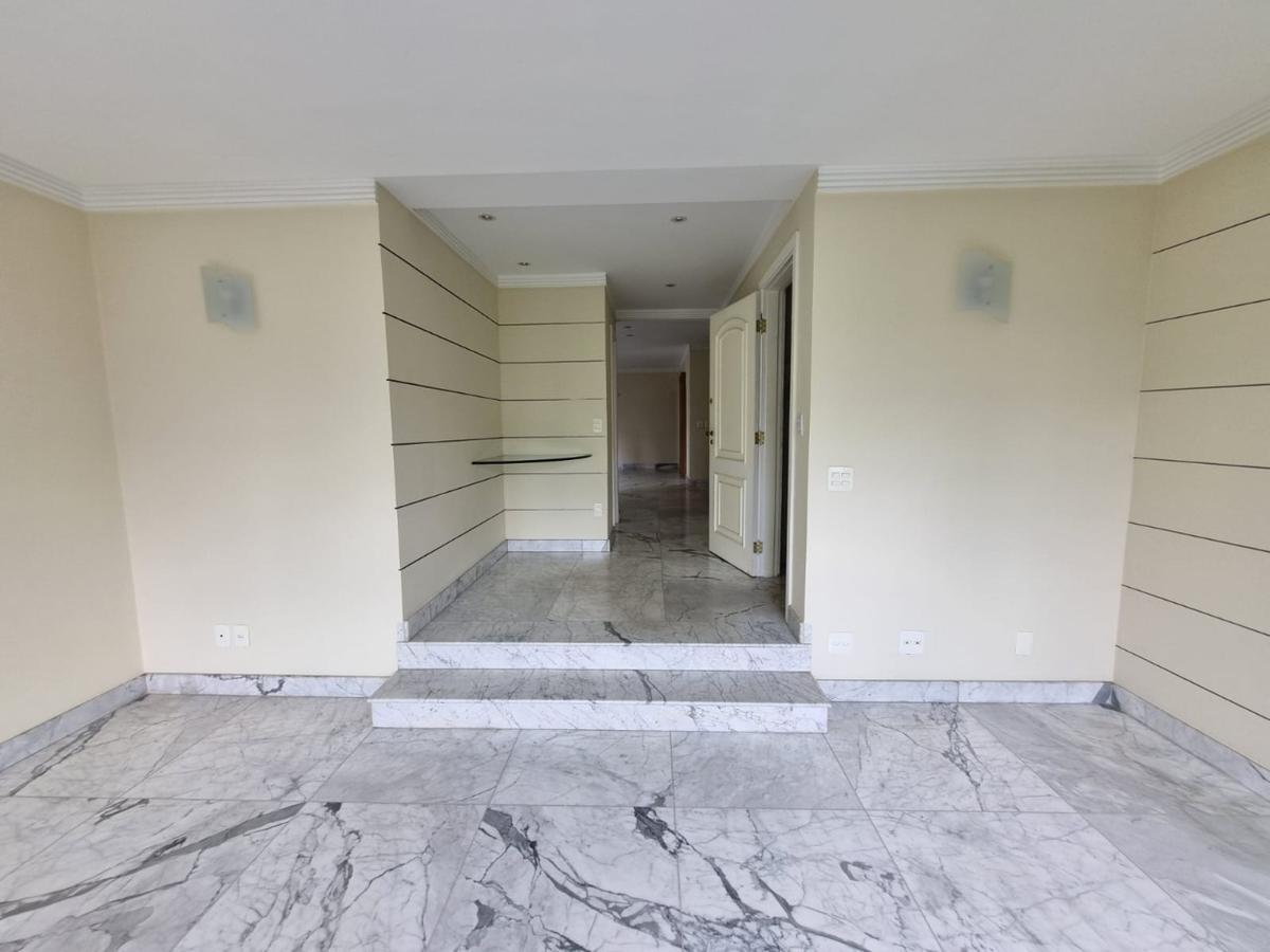 Apartamento, Lourdes, 4 Quartos, 2 Vagas, 1 Suíte