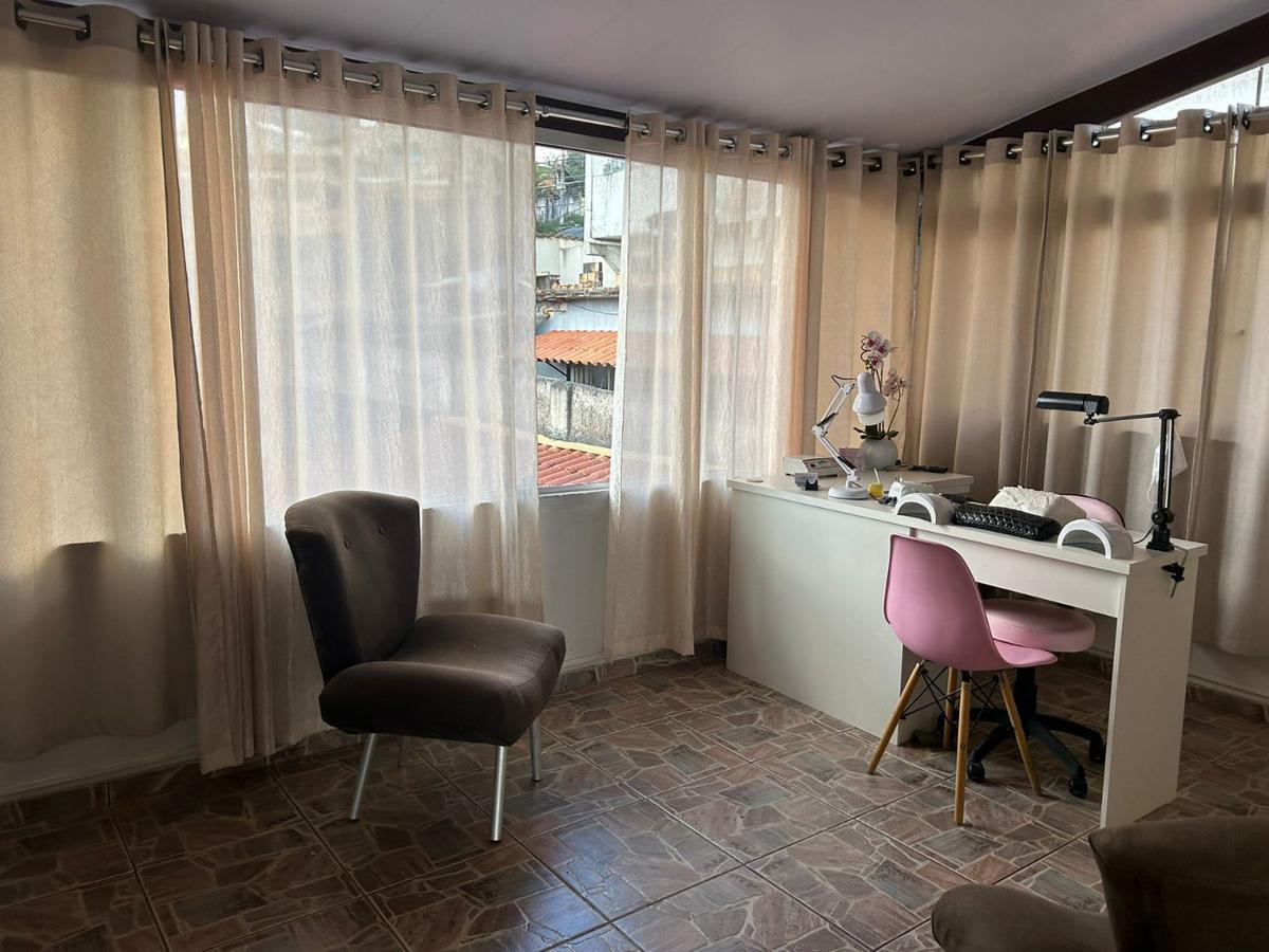 Casa, Parque Xangri-lá, 3 Quartos, 5 Vagas, 1 Suíte