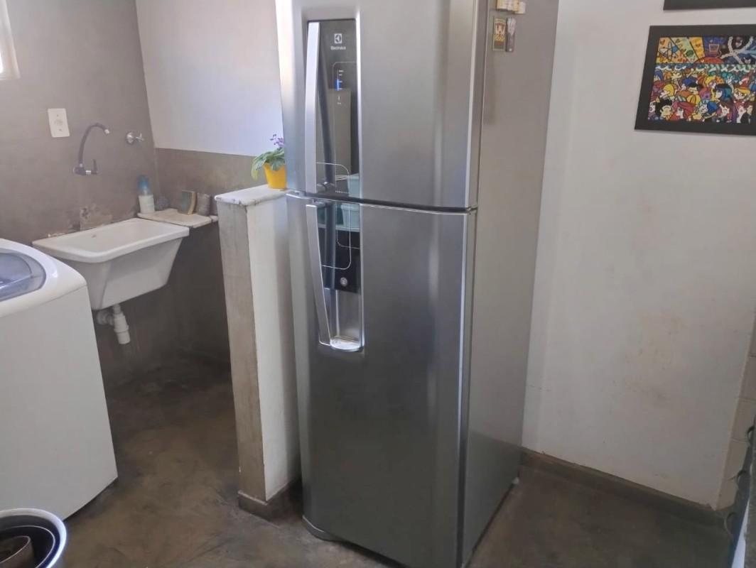 Apartamento, Carlos Prates, 2 Quartos, 1 Vaga