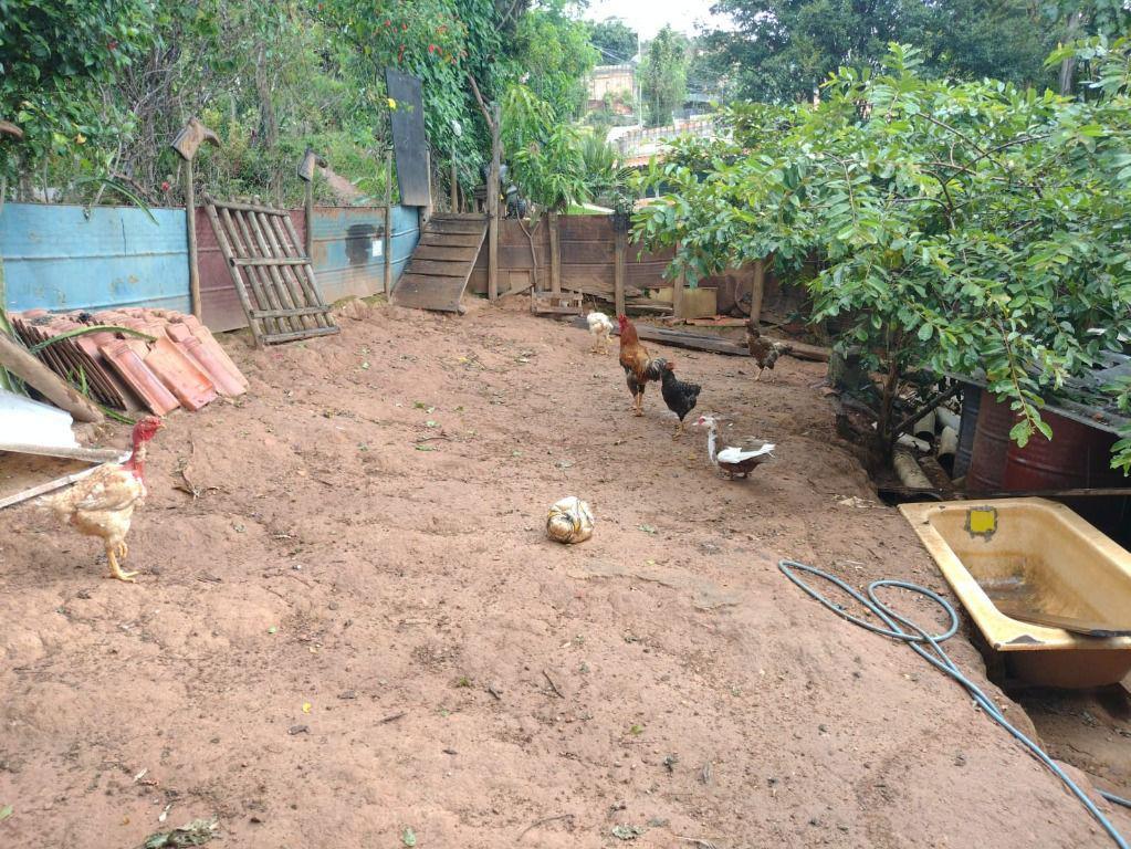 Casa, Rosário, 3 Quartos, 11 Vagas, 2 Suítes