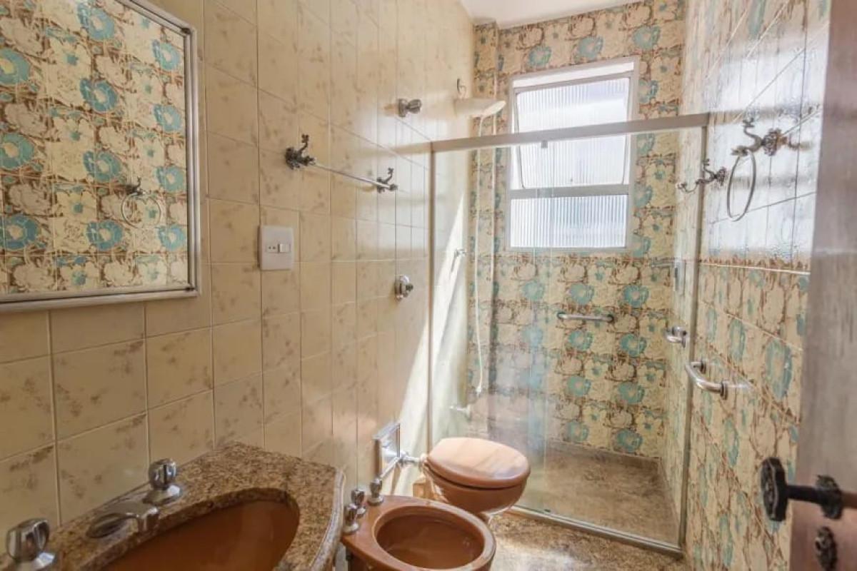 Apartamento, Vila Paris, 4 Quartos, 2 Vagas, 1 Suíte