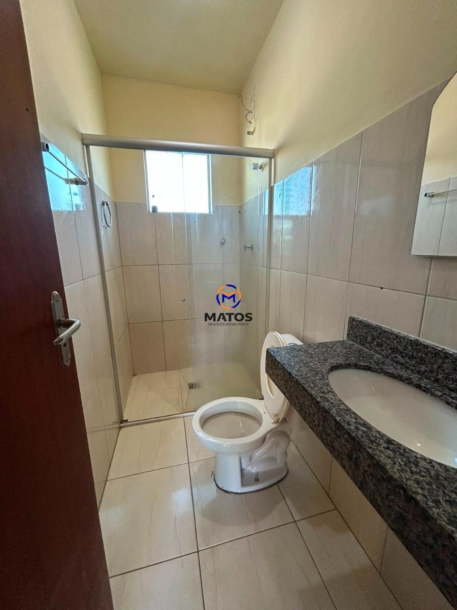 Casa, São Benedito, 2 Quartos, 2 Vagas