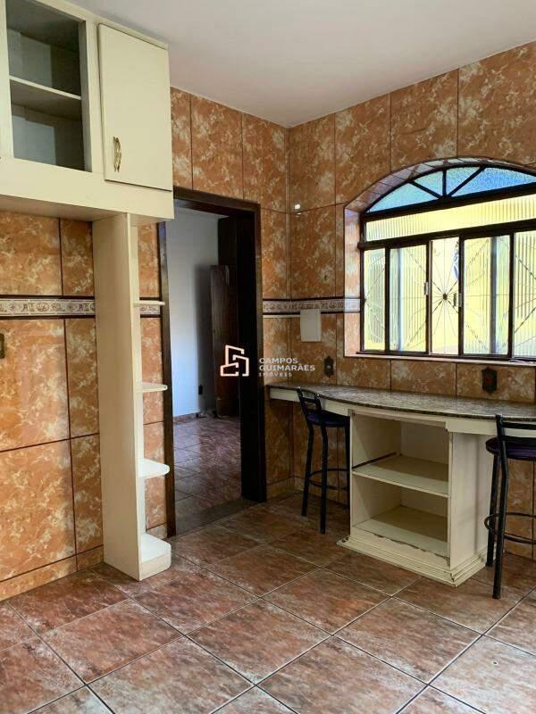 Casa, Lindéia, 4 Quartos, 3 Vagas, 2 Suítes