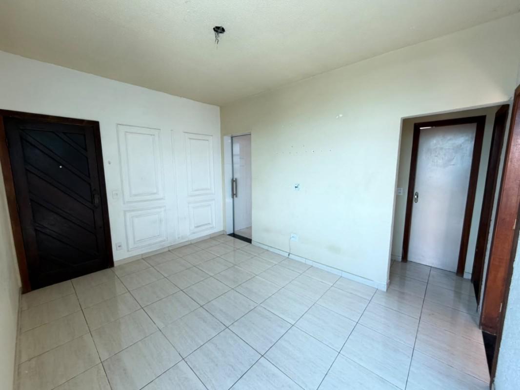 Apartamento, Jardim Riacho das Pedras, 2 Quartos, 1 Vaga