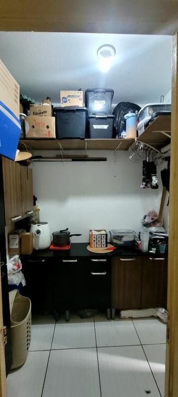 Apartamento, Santa Mônica, 3 Quartos, 2 Vagas