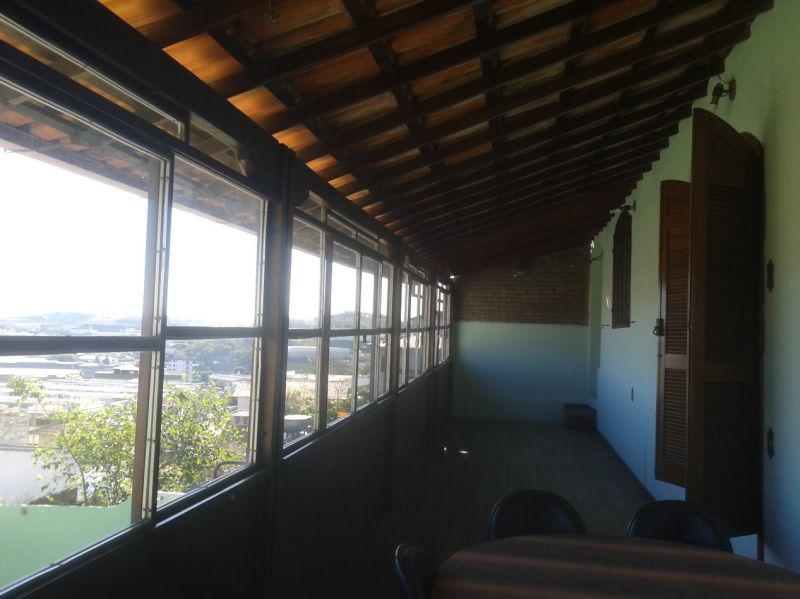 Casa, Jardim Riacho das Pedras, 3 Quartos, 4 Vagas, 1 Suíte