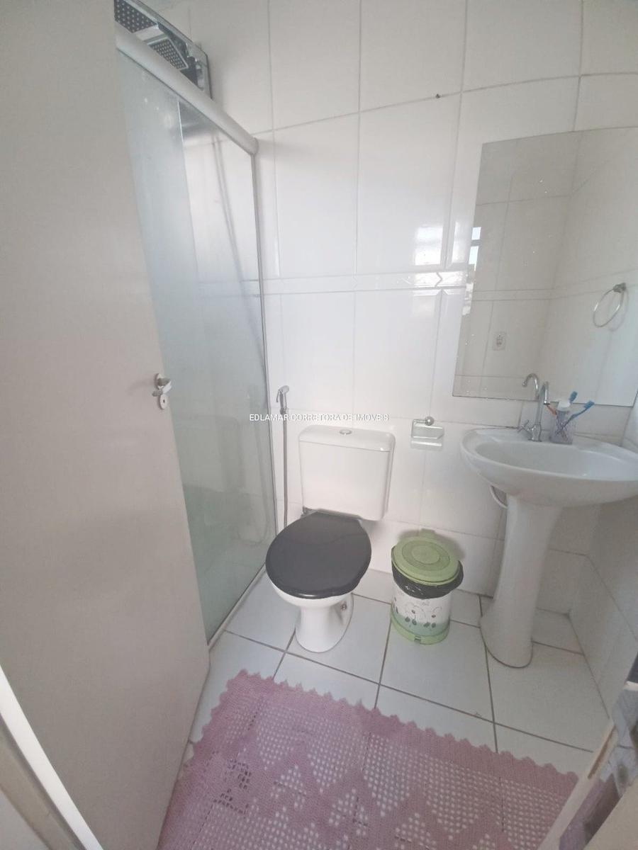 Apartamento, Jardim Riacho das Pedras, 3 Quartos, 1 Vaga, 1 Suíte