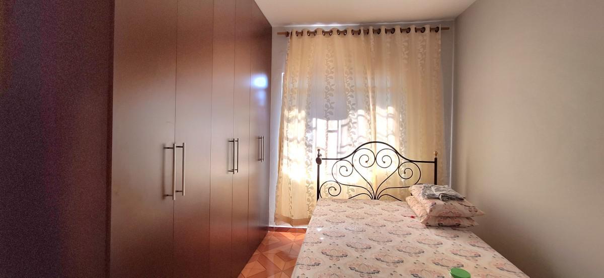 Casa, Sagrada Família, 3 Quartos, 2 Vagas, 2 Suítes