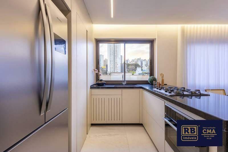 Apartamento, Sion, 2 Quartos, 2 Vagas, 2 Suítes