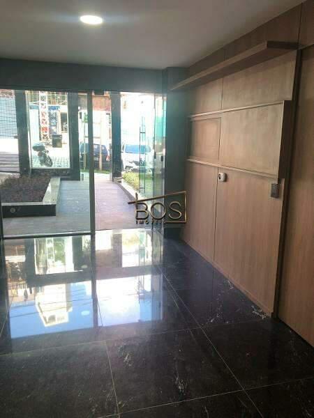 Apartamento, Gutierrez, 4 Quartos, 3 Vagas, 2 Suítes