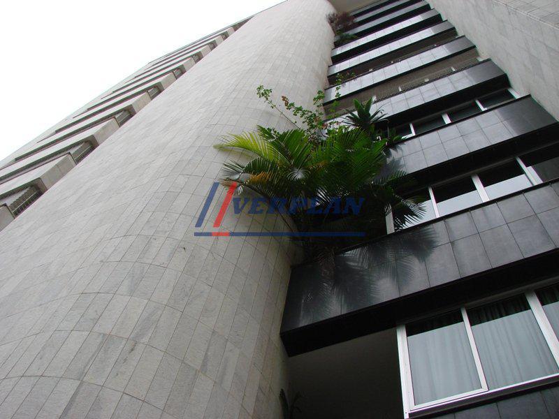 Cobertura, Sion, 3 Quartos, 3 Vagas, 3 Suítes