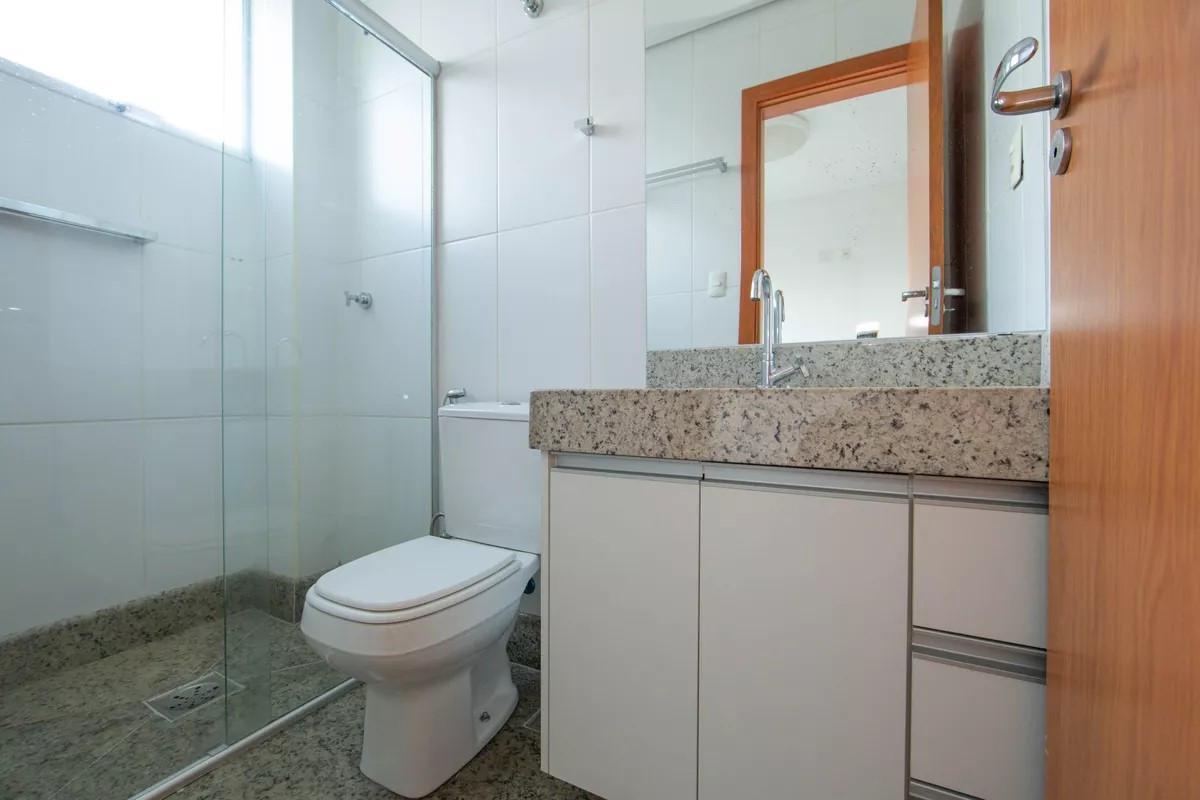 Apartamento, Buritis, 2 Quartos, 2 Vagas, 2 Suítes