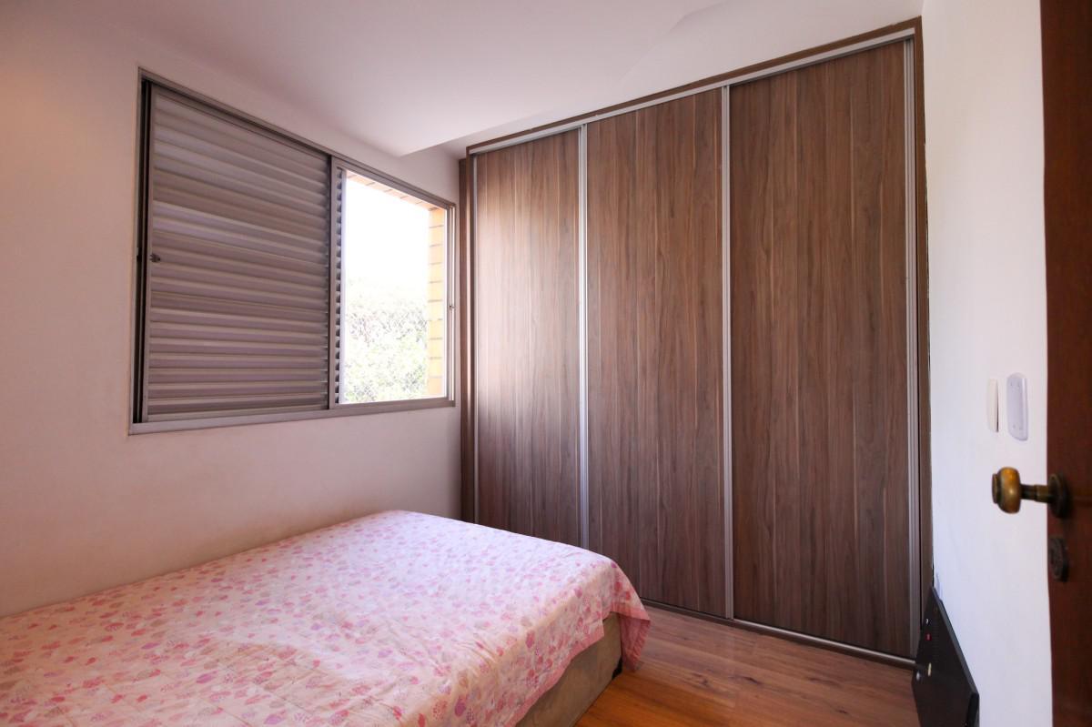 Apartamento, São Pedro, 3 Quartos, 2 Vagas, 1 Suíte