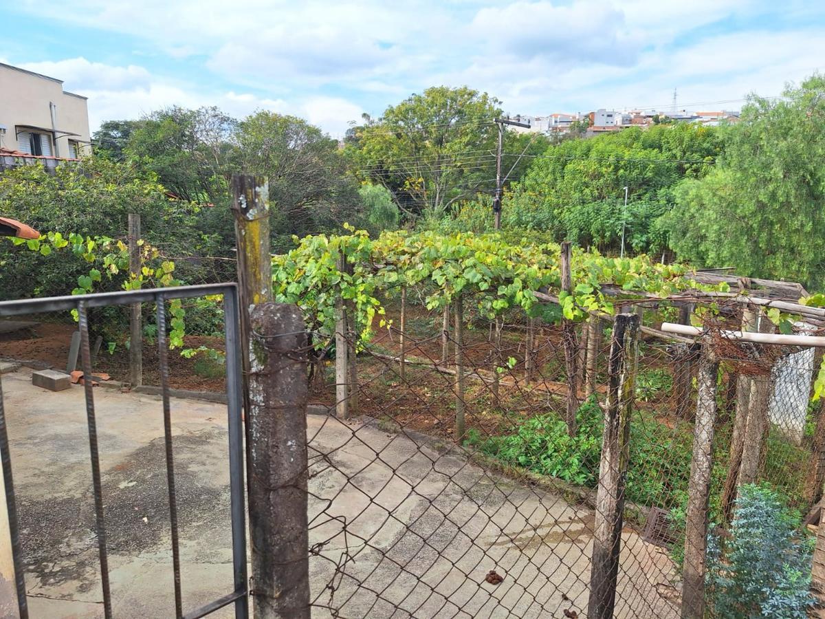 Casa, Parque Rinaldo, 2 Quartos, 0 Vaga