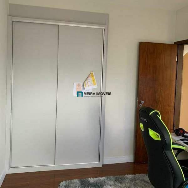 Cobertura, Vila Paris, 4 Quartos, 2 Vagas, 2 Suítes