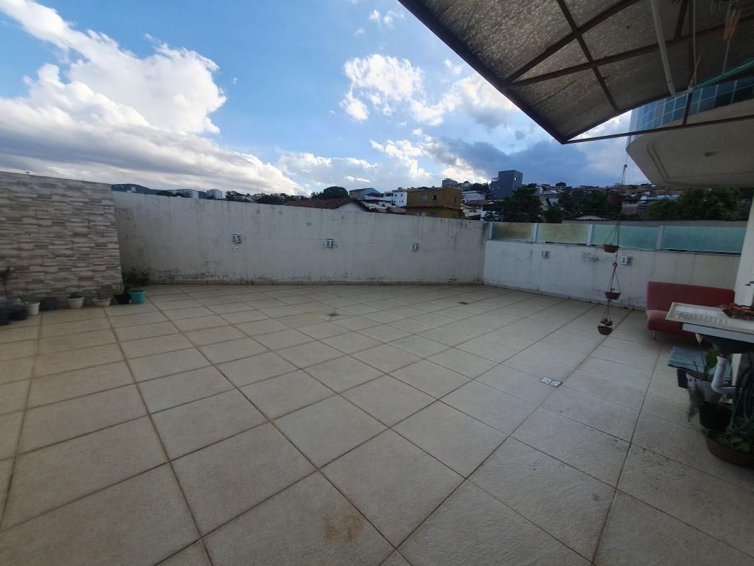 Apartamento, Jardim América, 3 Quartos, 3 Vagas, 1 Suíte