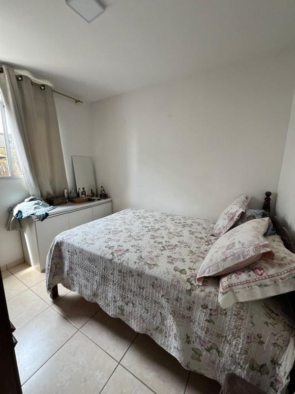 Apartamento, Santa Maria, 2 Quartos, 1 Vaga