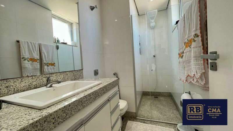 Apartamento, Gutierrez, 3 Quartos, 1 Vaga, 1 Suíte