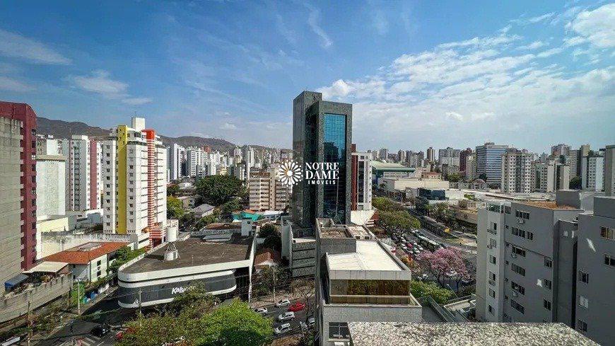 Apartamento, Savassi, 4 Quartos, 3 Vagas, 1 Suíte