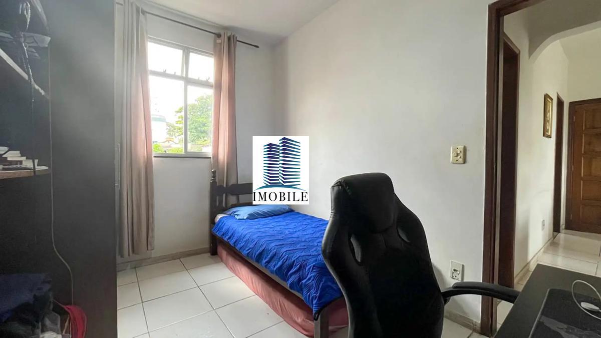 Apartamento, Monsenhor Messias, 3 Quartos, 1 Vaga