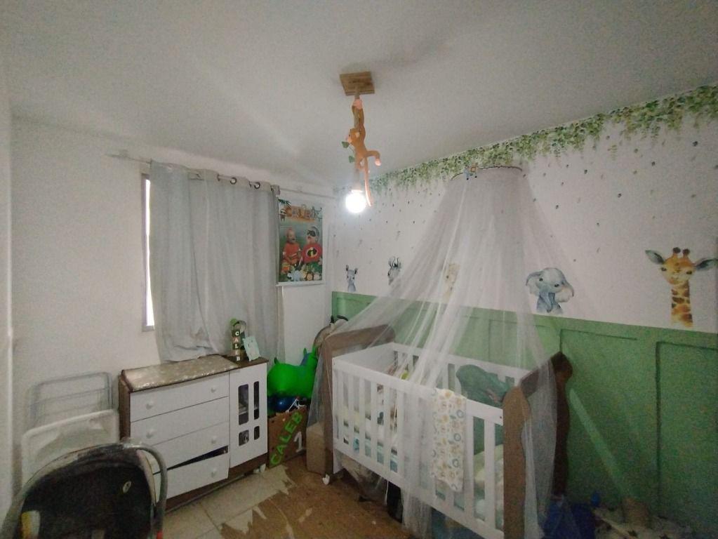 Apartamento, Adelmolândia, 2 Quartos, 1 Vaga