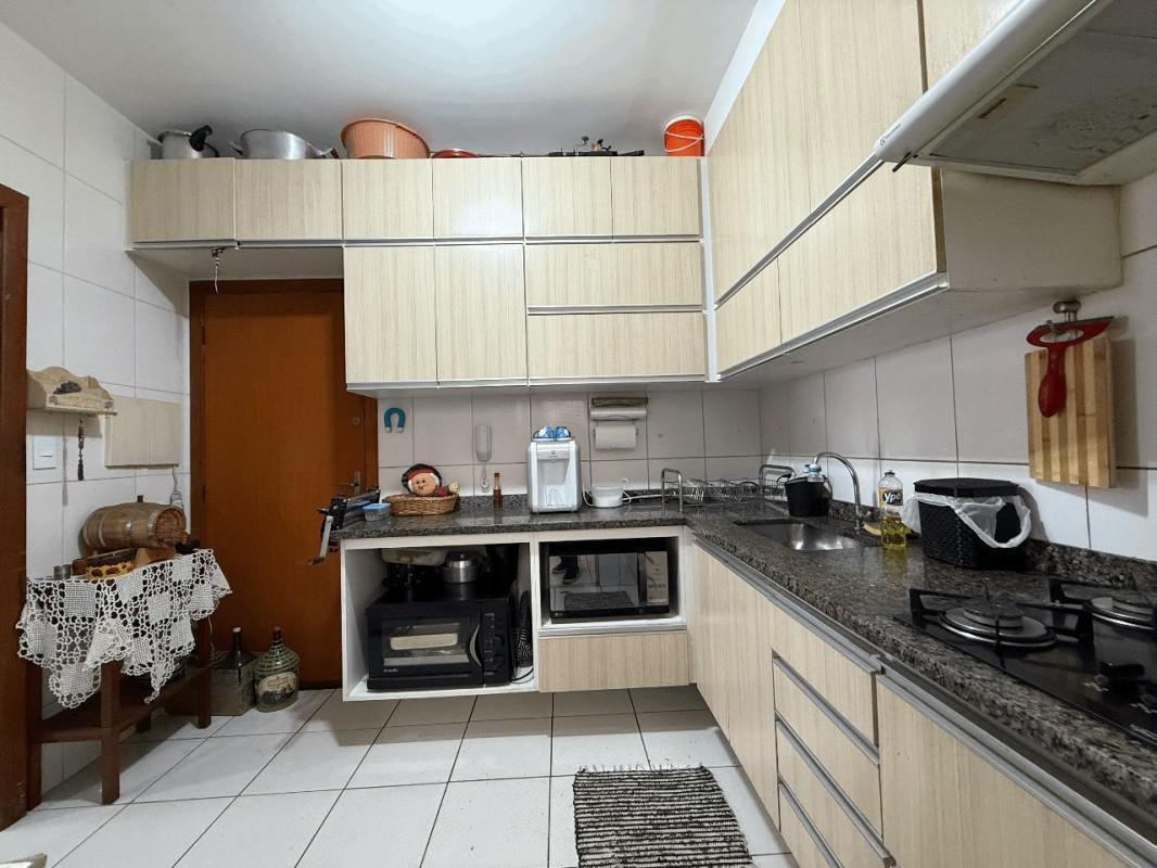 Apartamento, Ouro Preto, 3 Quartos, 2 Vagas, 1 Suíte