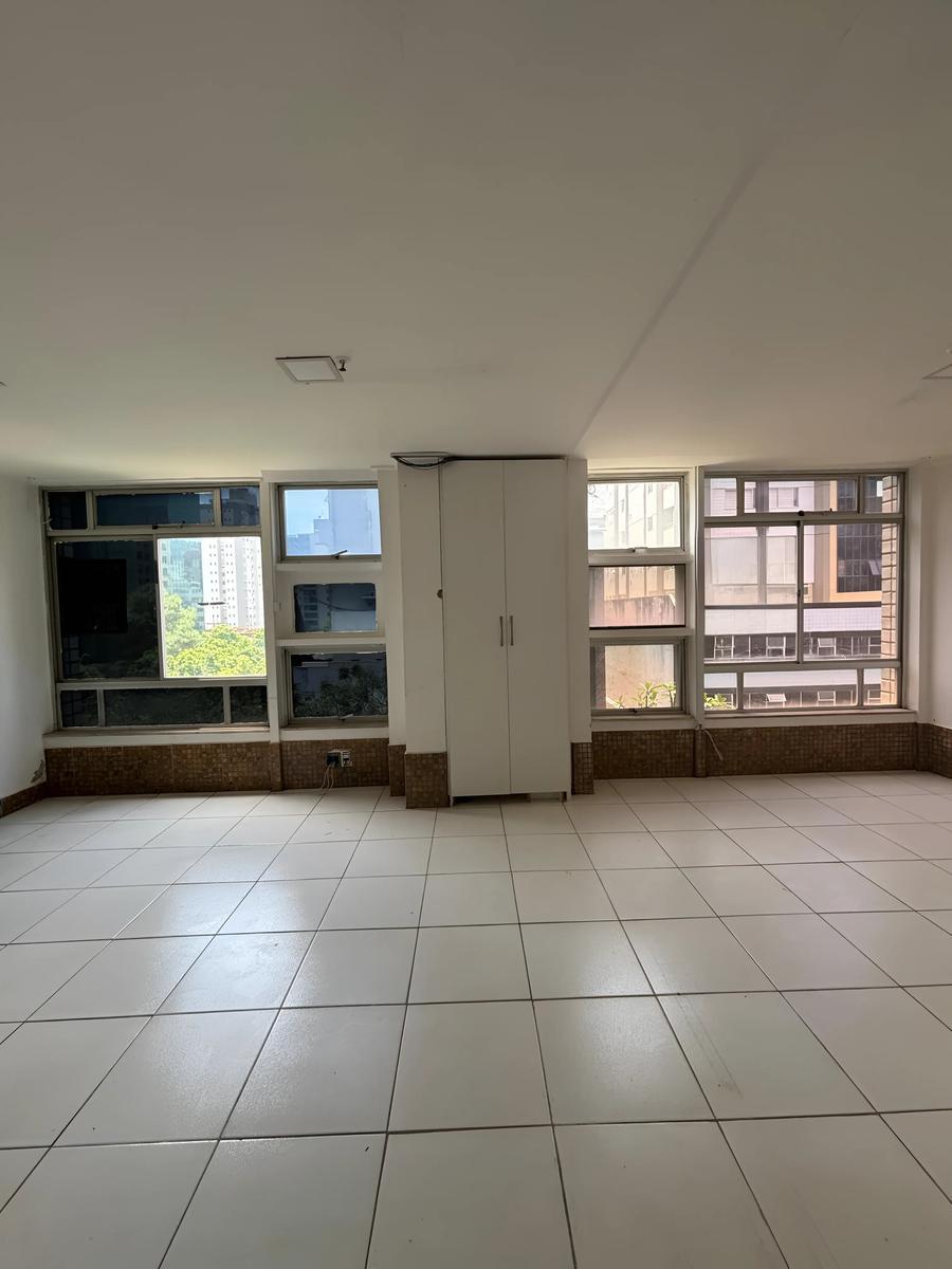 Sala, Funcionários, 0 Quarto, 2 Vagas