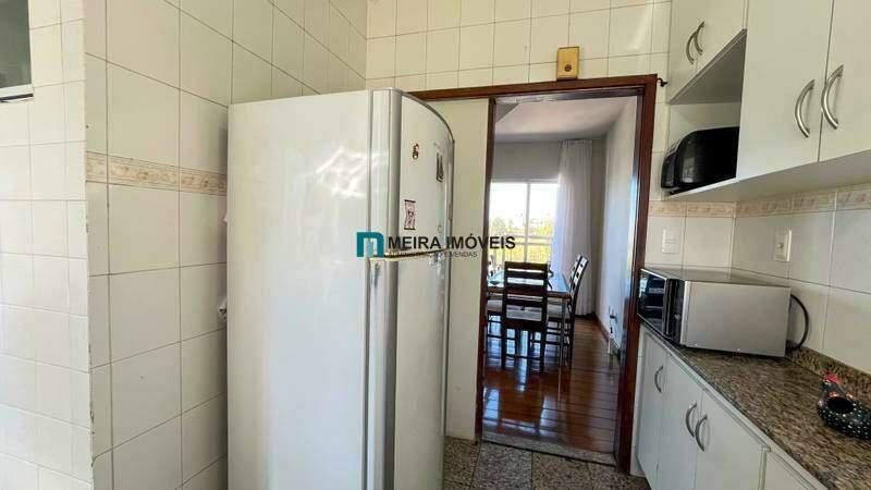 Cobertura, Luxemburgo, 4 Quartos, 2 Vagas, 1 Suíte