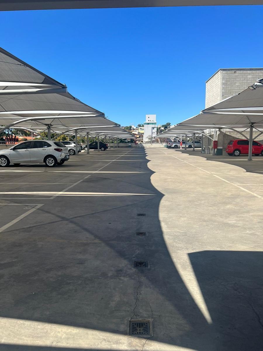 Apartamento, Aeroporto, 2 Quartos, 2 Vagas, 1 Suíte