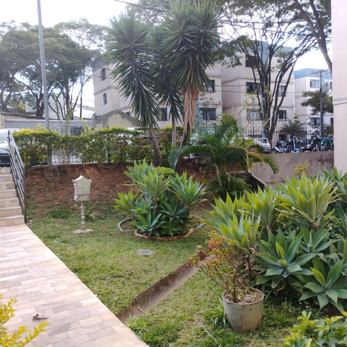 Apartamento, Guarani, 3 Quartos, 1 Vaga