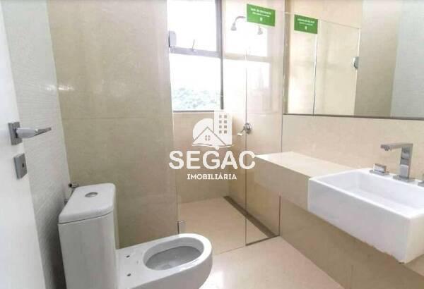 Apartamento, Vale do Sereno, 4 Quartos, 6 Vagas, 4 Suítes