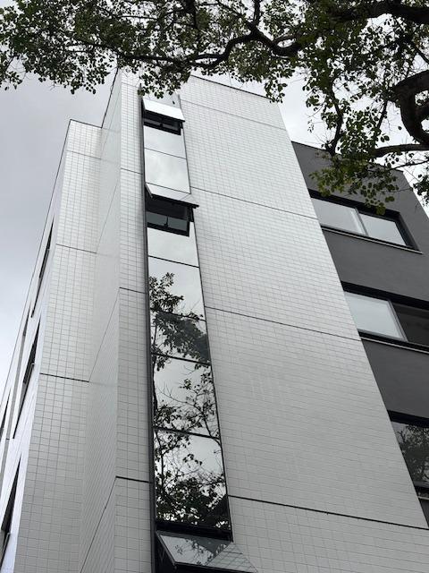 Cobertura, Anchieta, 3 Quartos, 2 Vagas, 2 Suítes