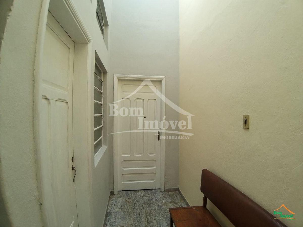 Apartamento, Centro, 4 Quartos, 0 Vaga