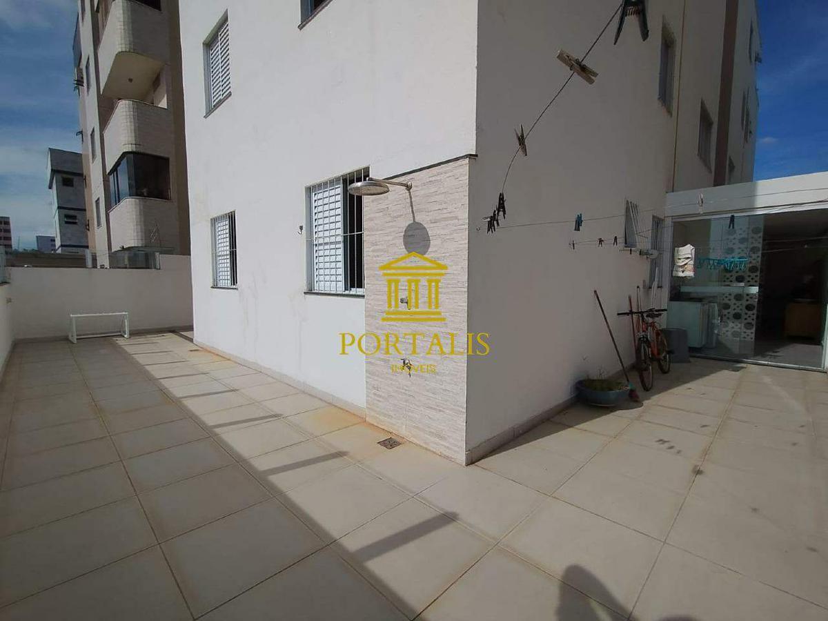 Apartamento, Colégio Batista, 3 Quartos, 2 Vagas, 1 Suíte